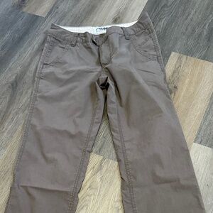 Mountain Khakis - Jackson Hole Wyoming Women's Outdoor Pants